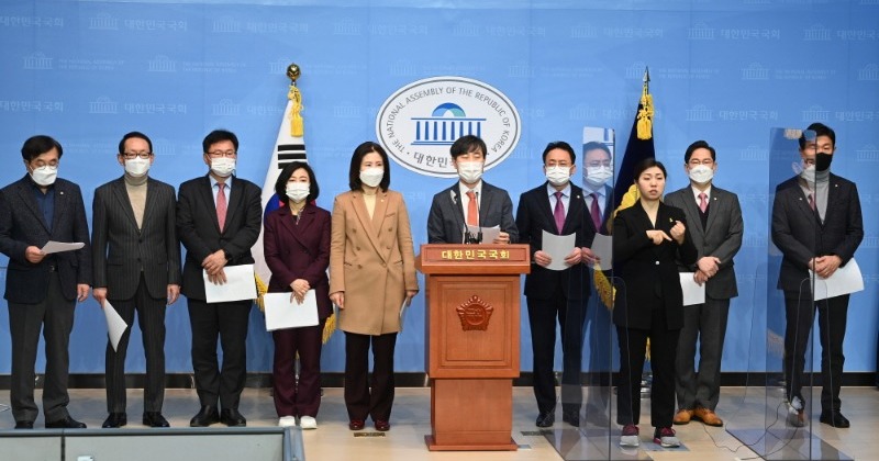 [하승수의 직격] ‘윤핵관’ 장제원 등 부산 국민의힘 의원 수사가 지지부진한 까닭은? 사진