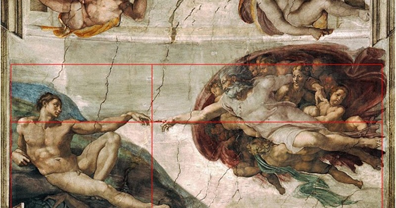 [서양미술 특강] 르네상스의 숭엄한 빛 미켈란젤로, 그리고 그의 그림자 ﻿