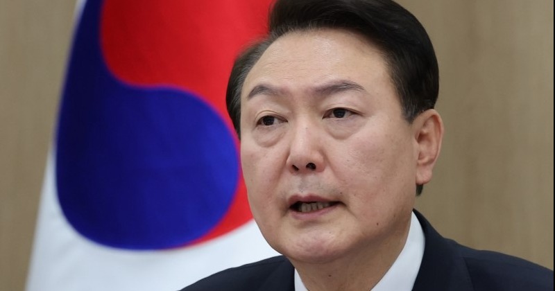 [기자수첩] “문재인 케어로 건강보험 재정 파탄”이라는 대통령의 거짓말 사진