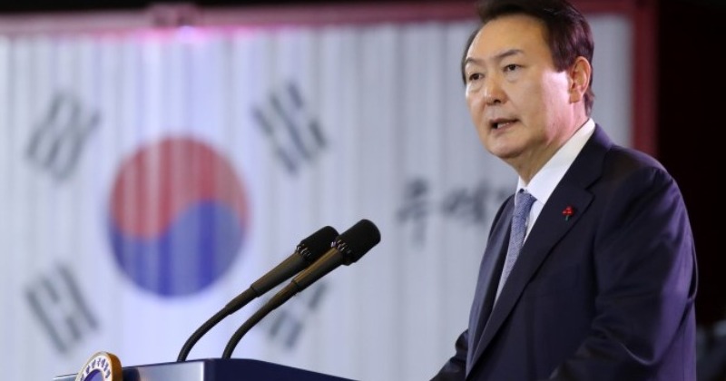 “북핵 위협” “조선노동당”, 노동자 향한 대통령·여당의 막무가내 이념 공세