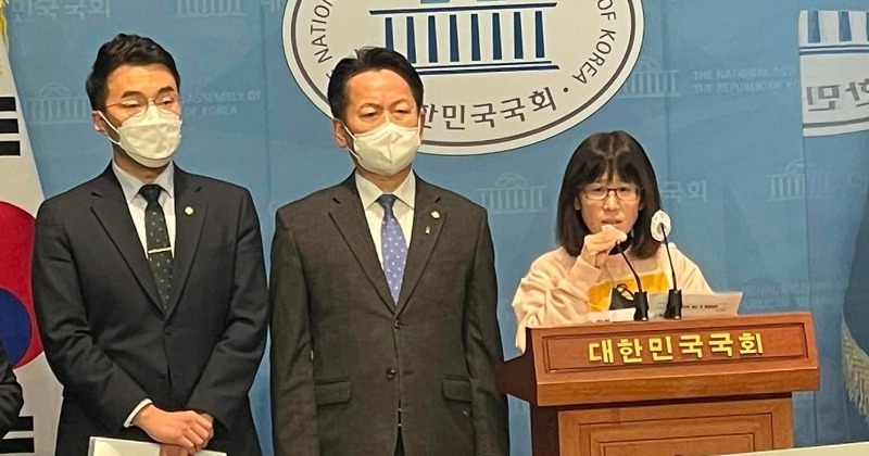 안산·시흥 국회의원들, ‘일본 기업 먹튀’ 한국와이퍼 사태 해결 촉구 사진