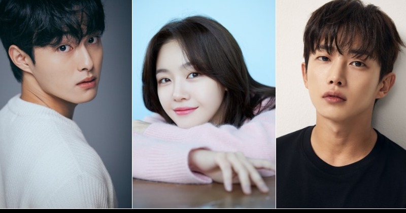‘지우학’서 좀비와 싸우던 윤찬영, 신작 시리즈에선 귀신과 협업한다 - 민중의소리