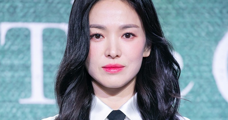 송혜교, MBC 다큐 ‘할매 이즈 백’ 내레이션 맡아