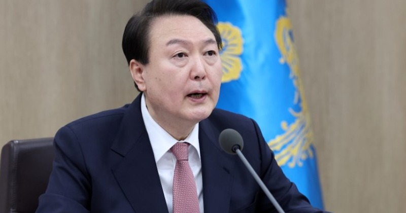 대통령실, ‘양곡관리법 거부권’ 질문에 “농민들 입장 들어보고 판단”