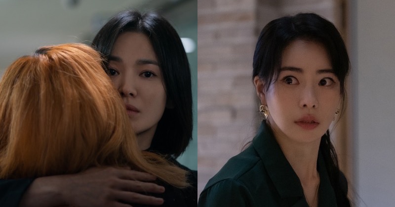 미리 본 ‘더 글로리’ 파트2… 반성 없는 가해자들 향한 처절한 복수