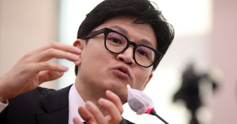 헌재 결정 “존중한다”지만 사실은 ‘불복한다’는 한동훈의 말 기술