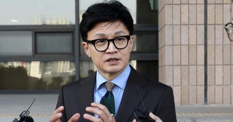 ‘한동훈 사퇴’ 촉구 나선 민주당 “검찰 정상화 마무리 최선”