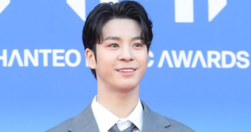 정동원이 오토바이 몰다 교통법규 위반으로 적발되자 소속사가 밝힌 입장 - 민중의소리