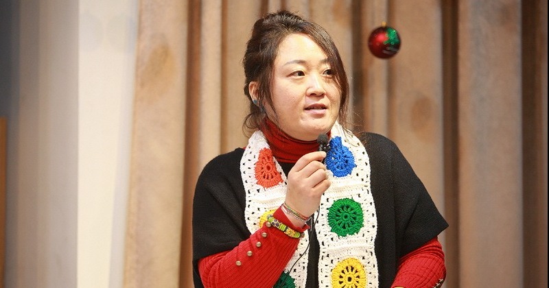 ‘고 임보라 목사 추모문화제’ 불허한 한신대 신대원 규탄 “차별과 혐오 넘어 평등의 바다로”