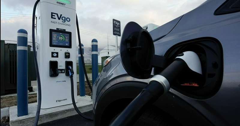 미국, 차량 배출가스 규제 강화…2032년 신차 판매 67% 전기차로
