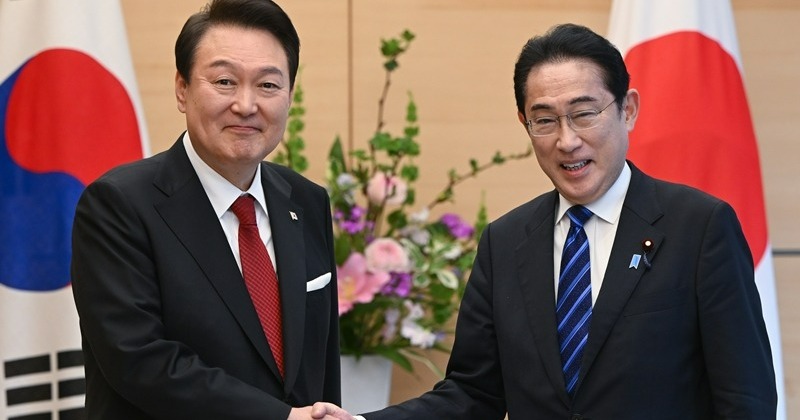 ‘굴욕외교’가 증폭시킨 윤 대통령 “일본 소부장 유치” 문제점