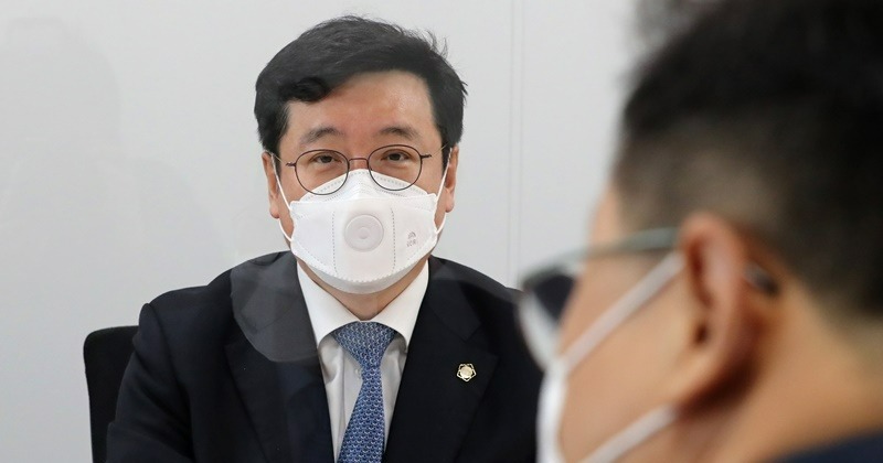 삼성준법위원장 “이재용 회장 미등기 임원, 준법위 의견 아냐”