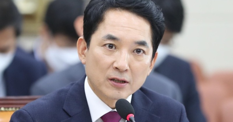 정의당, “도덕적 파탄”  박민식 보훈부장관 후보자 사퇴 촉구