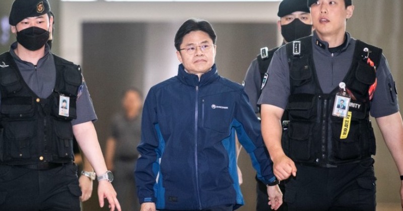 후쿠시마 시찰단장, 오염수 방류 전제? “국민 안심시키는 것도 저희 역할”