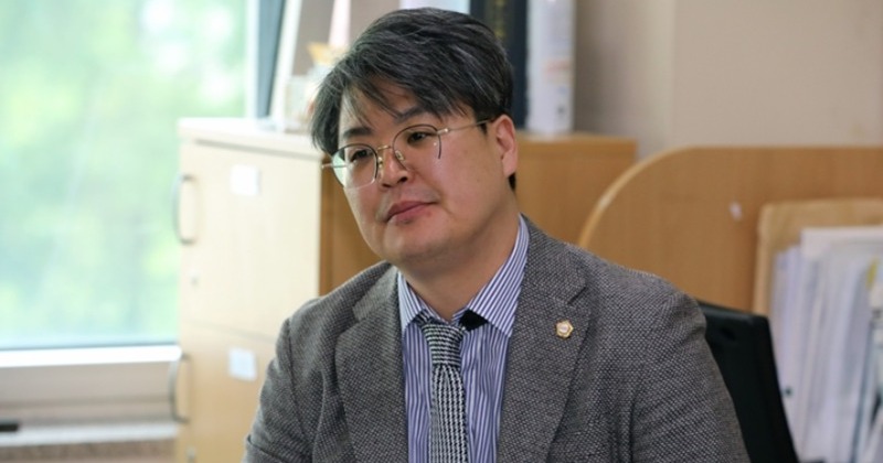 민주당, 성추행 의혹 부천시의원 윤리감찰