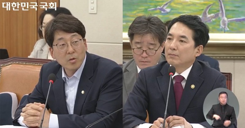 4·19 탄압 이승만 비판하자 “북한”이라는 국민의힘...진보당 “헌법은 존중해야”