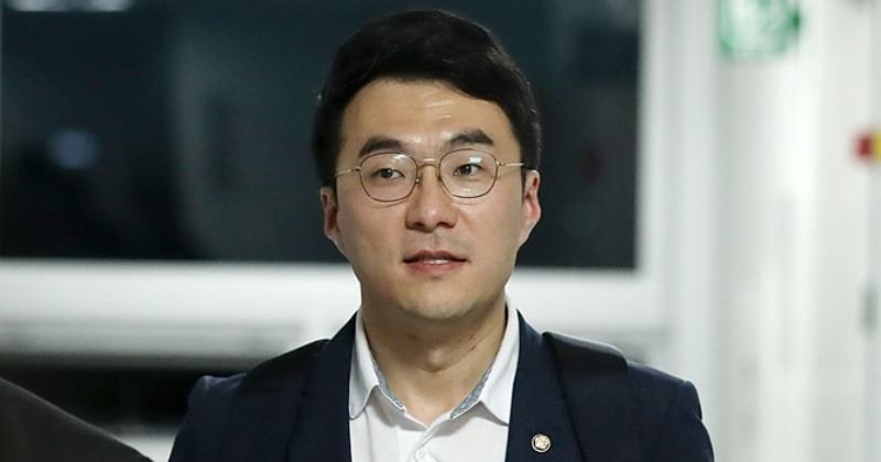 민주, 김남국에 ‘가상자산 매각’ 권유...당 차원 진상조사 착수