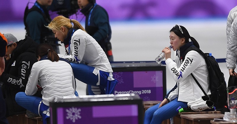 ‘노선영이 김보름에 300만원 배상’ 판결 확정