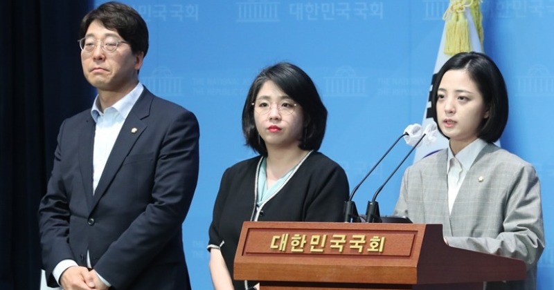양회동 열사 유서에 응답한 정의·진보·기본소득, 공동 대응 나서기로