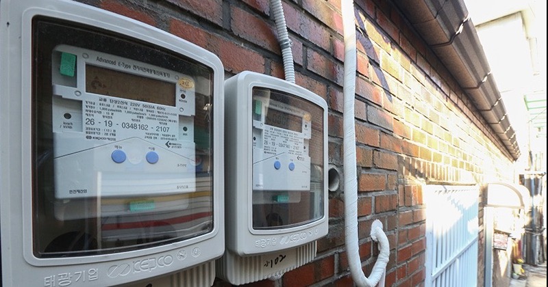 [1보] 전기·가스요금 결국 인상…월 7천원 가량 부담 증가
