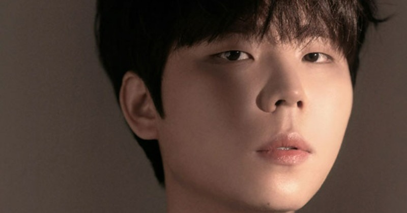 정승환, 7월 17일 군입대... 육군 군악대로 복무