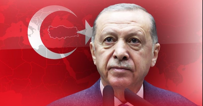 3선에 성공한 에르도안이 해결해야 하는 터키의 5가지 문제