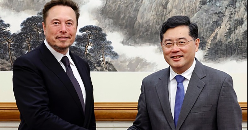미국과 중국의 디커플링에 반대하는 미국 CEO들