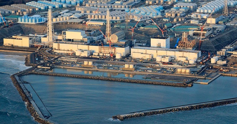 후쿠시마 오염수의 진짜 문제, 10년째 방사성 물질 새고 있다 사진