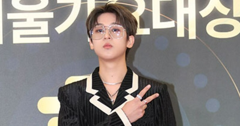 빅나티, 공연 중 무대 나가 스킨십해 논란 일자 사과 “경솔했다”