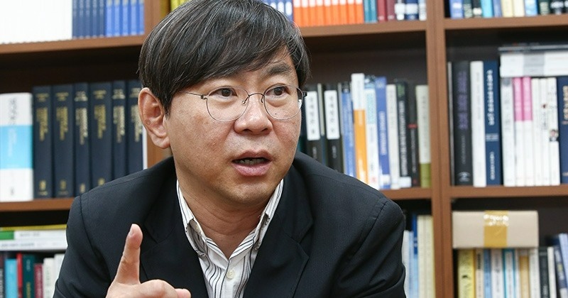 [인터뷰] 진보 경제학자가 진단한 한국 산업 경쟁력 약화 원인