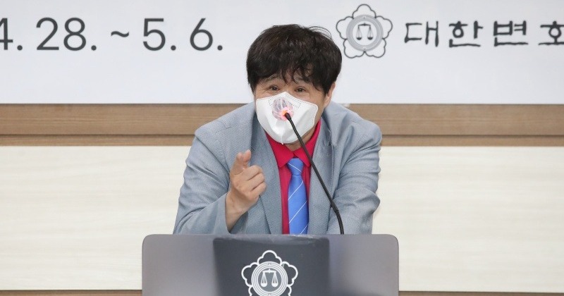 윤미향 의원, 서민 교수 상대 명예훼손 손배소 일부 승소