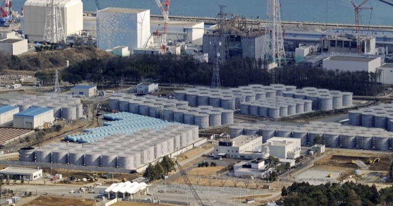 중국원전 ‘냉각수’와 후쿠시마 ‘오염수’는 어떻게 다를까