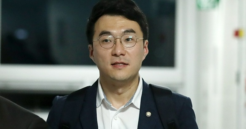 ‘코인 논란’ 김남국 “윤리특위 결과 관계없이 22대 총선 불출마”