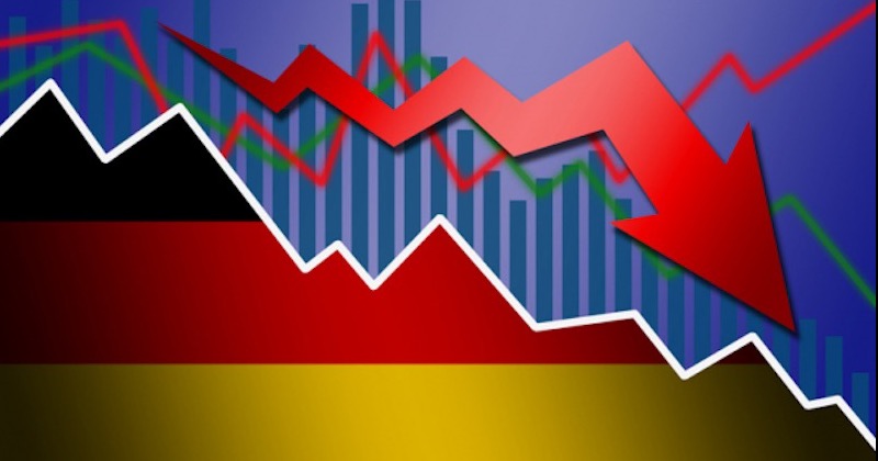 [이코노미스트] 경제대국 독일이 마이너스 성장? 생각보다 문제 깊다