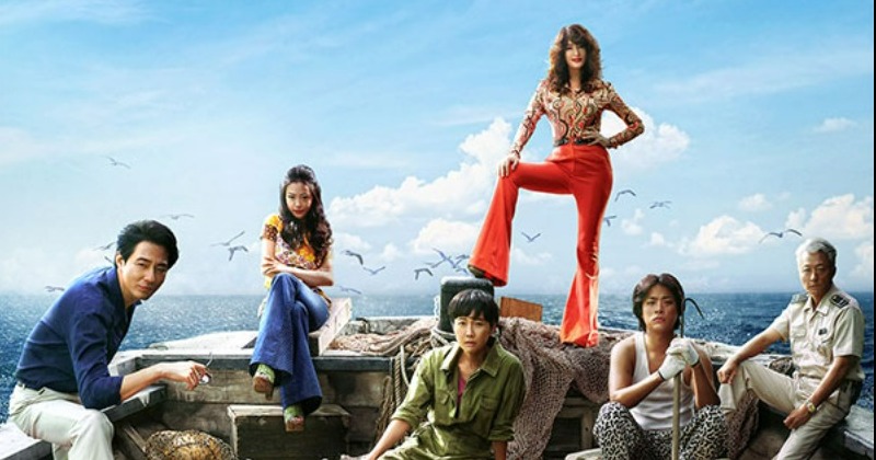 ‘밀수’, 500만 관객 돌파...올해 개봉한 한국 영화 중 2번째