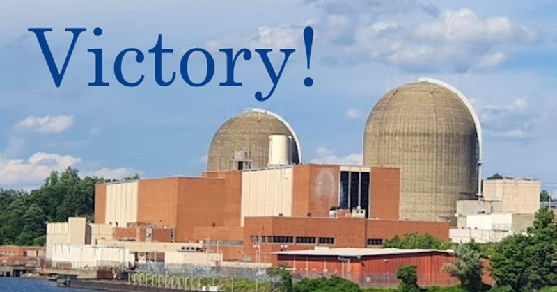 일본 오염수 방류 지지한 미국, 허드슨강 원전 냉각수 방류는 금지 사진