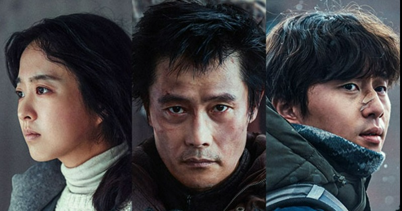 ‘콘크리트 유토피아’ 300만 관객 돌파, 올해 한국 영화 중 3번째