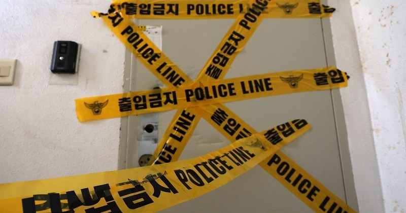 ‘송파 일가족 사망’ 부검 결과, 딸·시어머니 타살 가능성