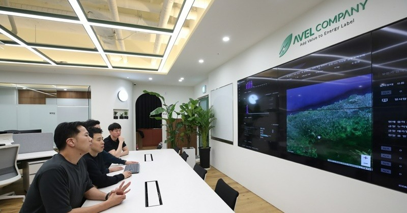 LG에너지솔루션 사내독립 ‘에이블’, 전력 중개사업 첫발