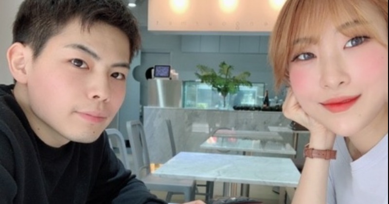 개그우먼 이세영, 결혼 준비하던 재일교포 남친과 4년만에 결별