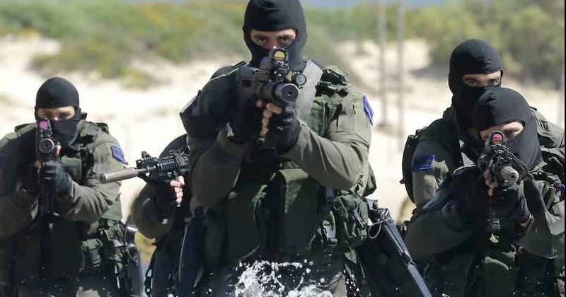 중동 전문매체 “이스라엘, 미군 감독 아래 가자지구에 신경가스 사용 계획 수립”