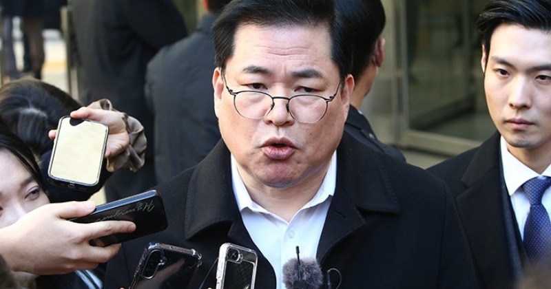 검찰의 ‘유동규 무죄 만들기’ 기술, 법원에서 통했다 사진