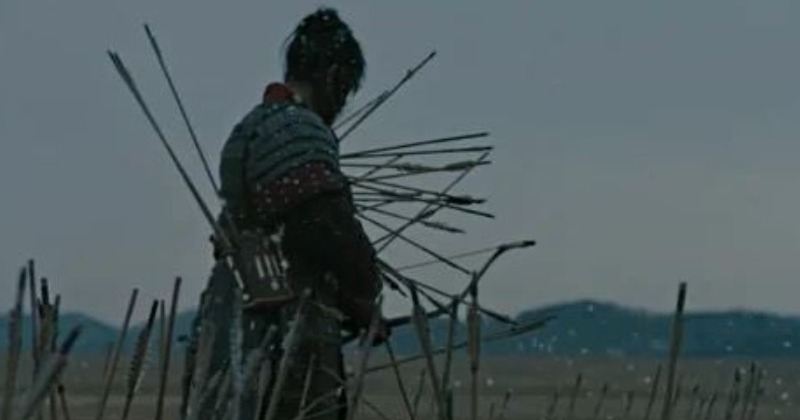 ‘고려거란전쟁’ 감독이 밝힌 ‘양규’ 최후의 모습... “지승현, 천재적 연기력” - 민중의소리