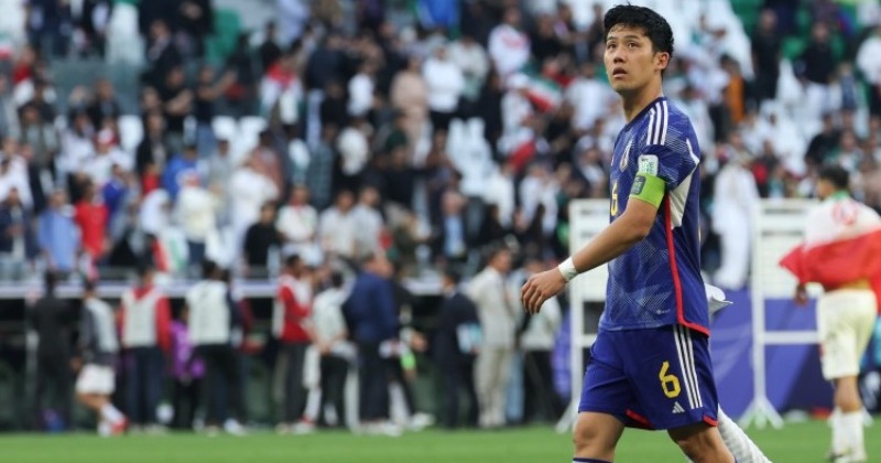 일본 주장 “독일·브라질 와도 아시안컵 우승 못 한다”