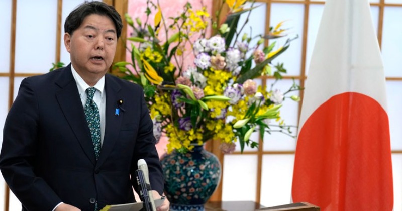 일본 정부, 강제동원 피해자 공탁금 수령에 한국대사 초치