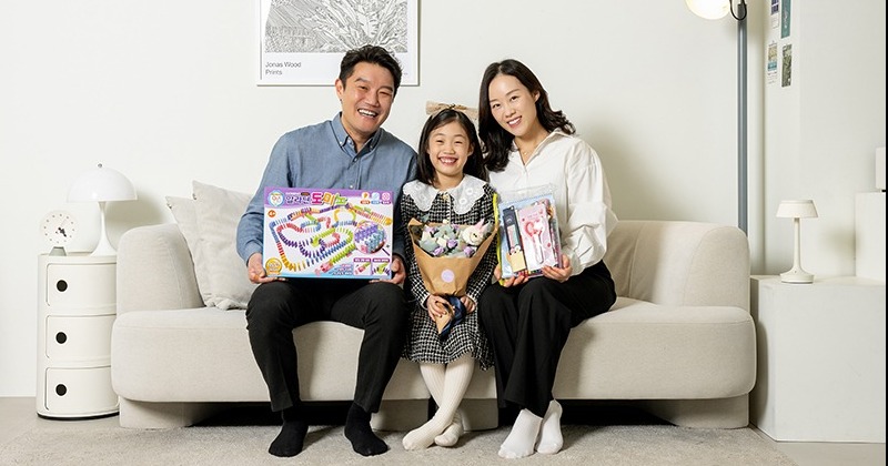 KT&G, 임직원 자녀에 입학 축하선물 전달