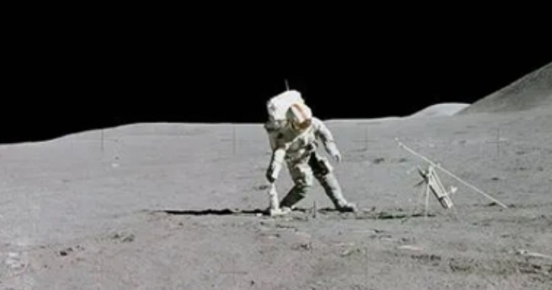 [단독] NASA 달 탐사 공동참여 무산, 정부는 상임위에 예산 보고도 안 했다 사진