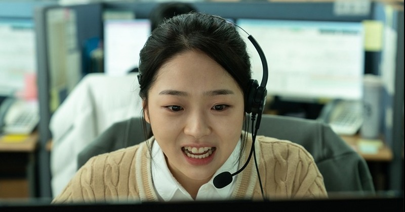 [한인임의 일터안녕] 보호 대상에서 아예 빠진 감정노동자가 있다?