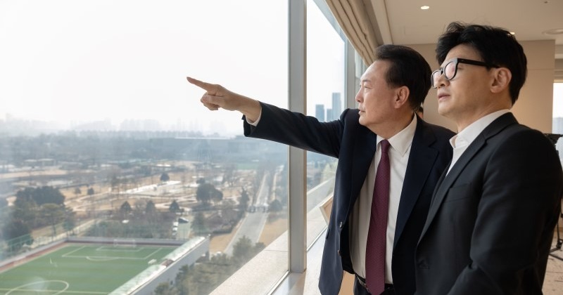 [하승수의 직격] 윤석열과 한동훈, 횟집에서 얼마를 먹었길래?