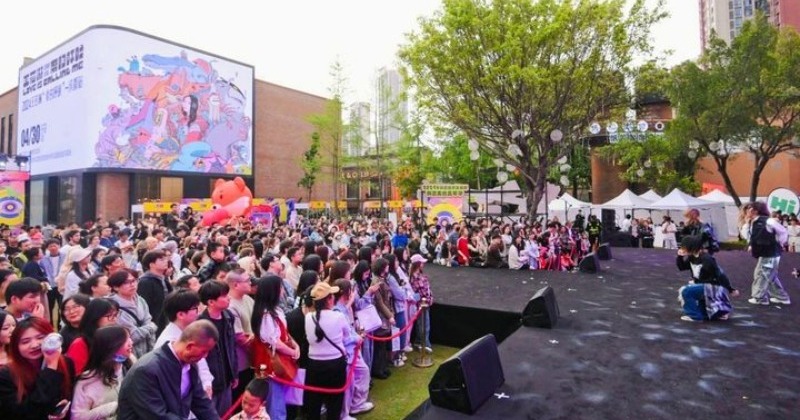 한국관광공사, 중국 청두서 ‘K-관광 로드쇼’ 개최